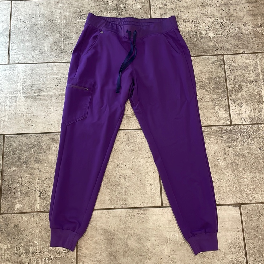 Figs Zamora jogger scrub pants